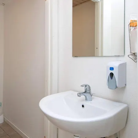 Apartment Romo V *