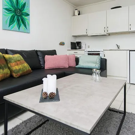 Apartment Romo V Sønderby