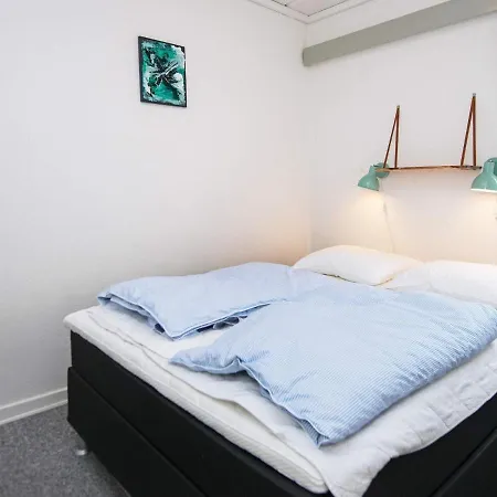 Apartment Romo V Sønderby