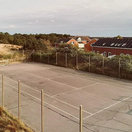 Romo V Sønderby